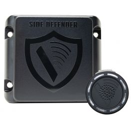 2896876 RHD Side defender II, version GPS